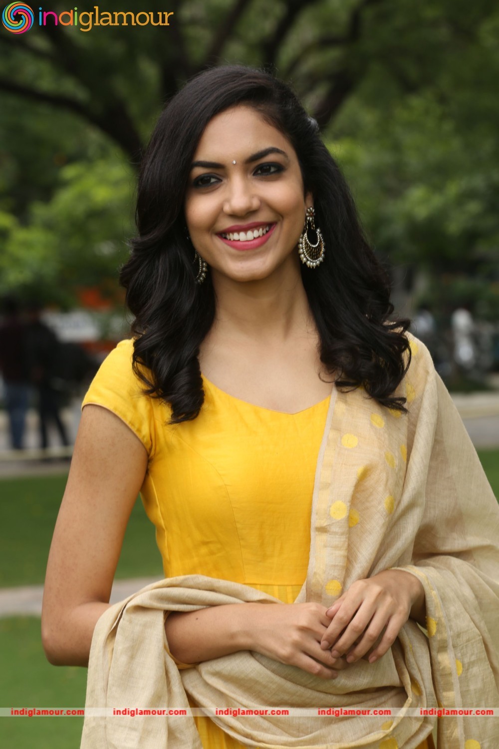 Ritu Varma Actress hd photo