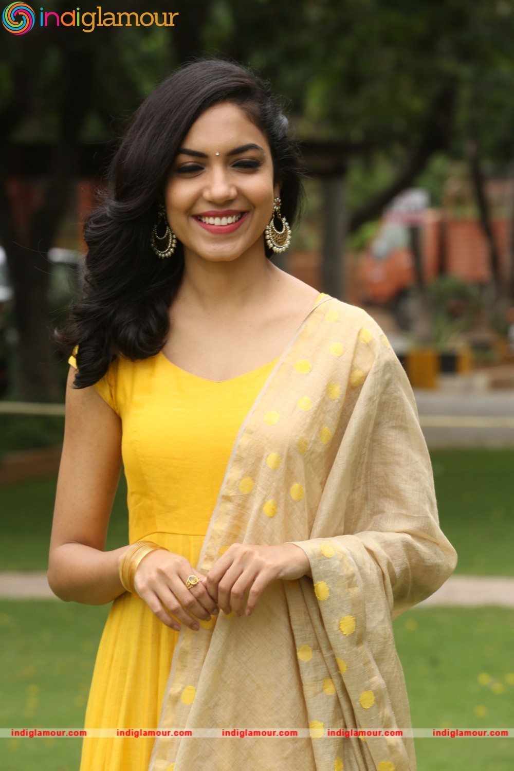 Ritu Varma Actress hd photo