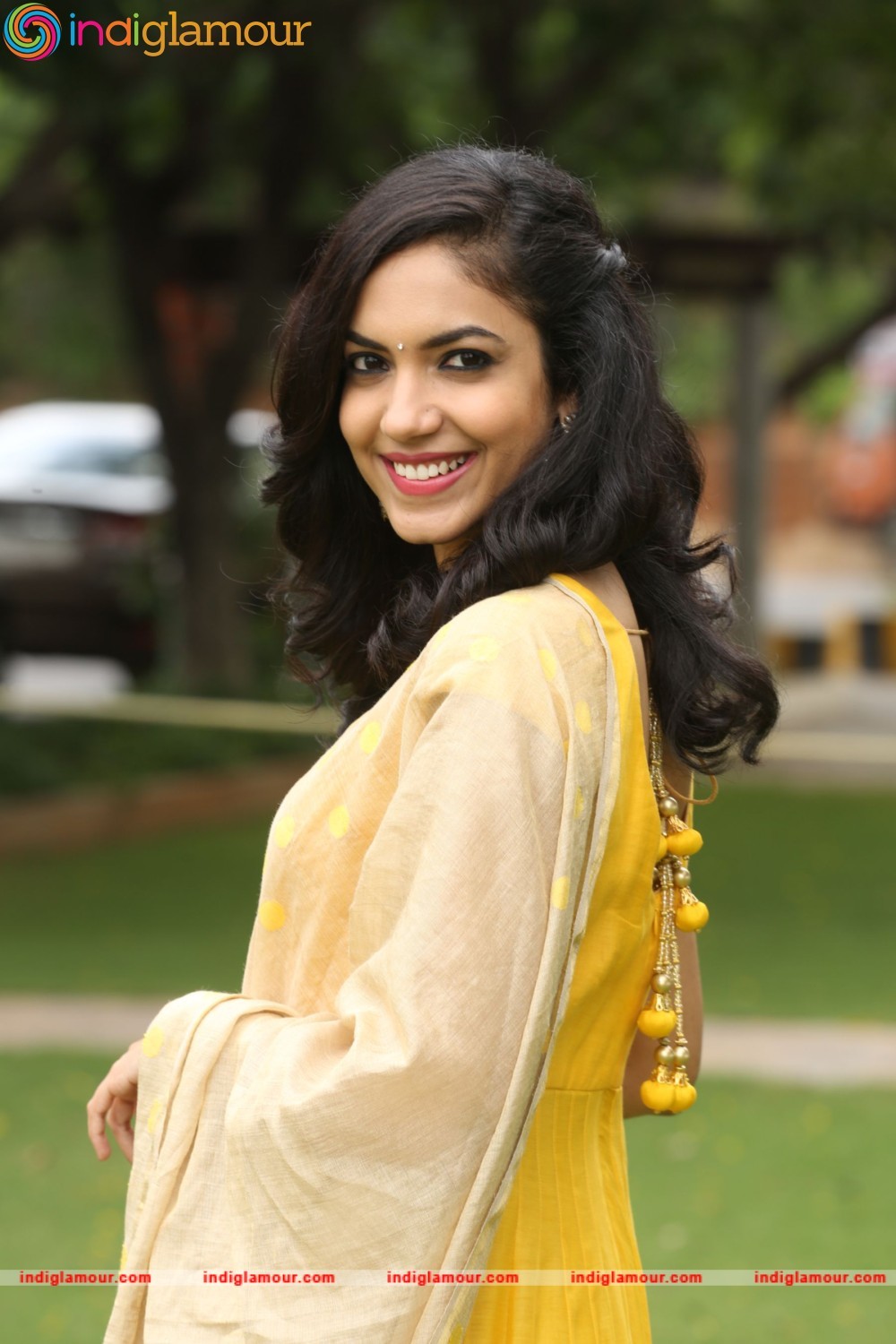 Ritu Varma Actress hd photo
