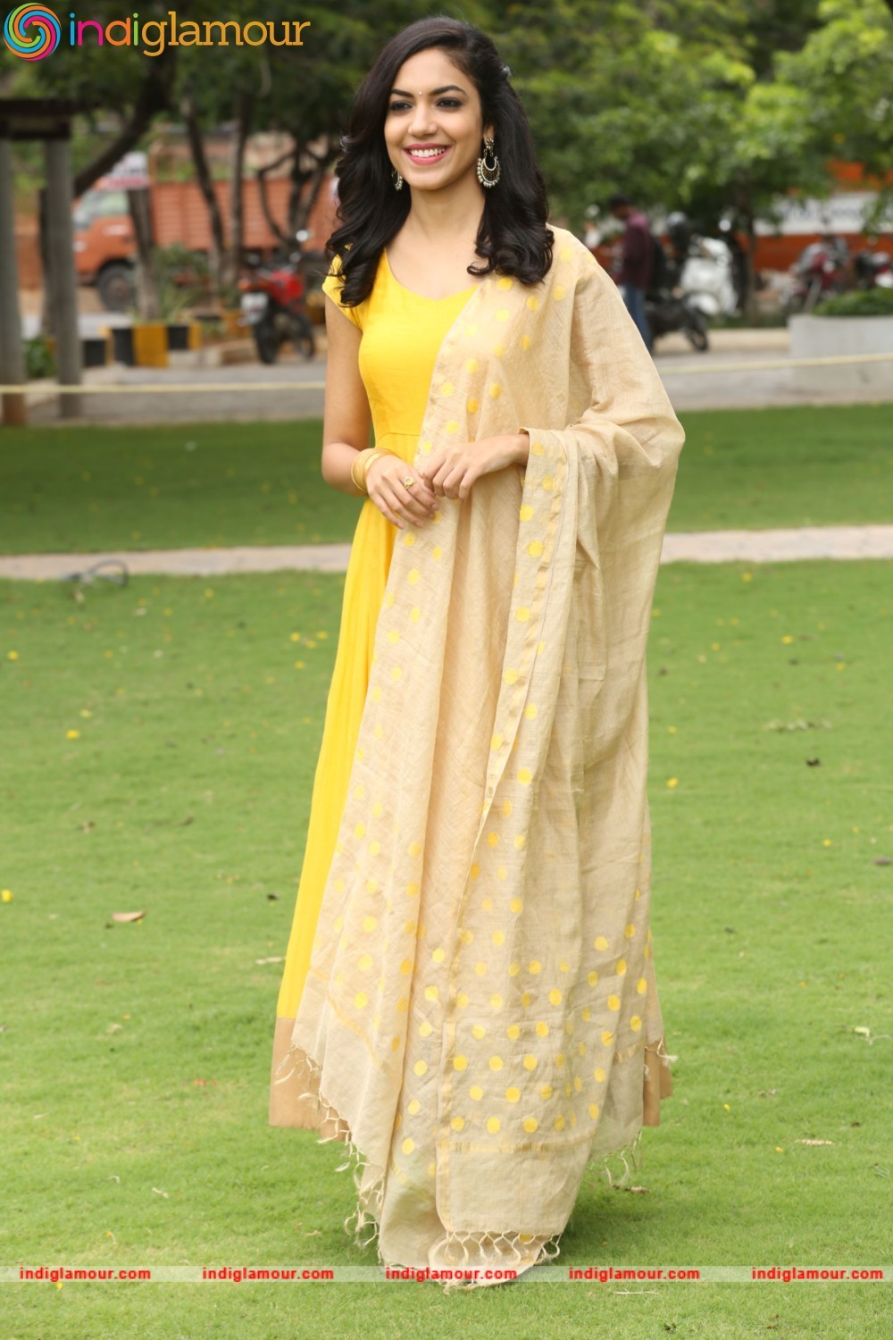 Ritu Varma Actress hd photo