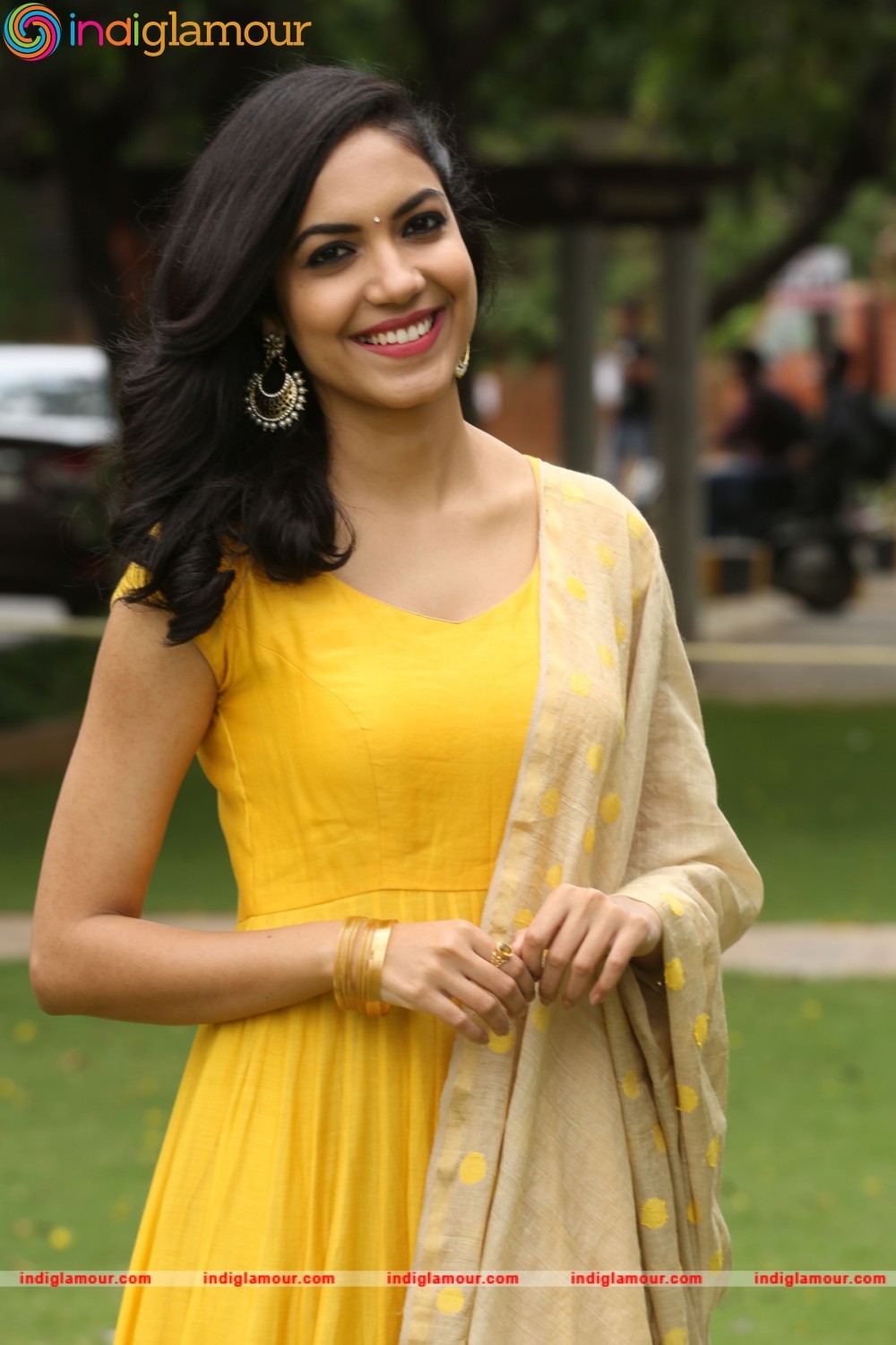 Ritu Varma Actress hd photo