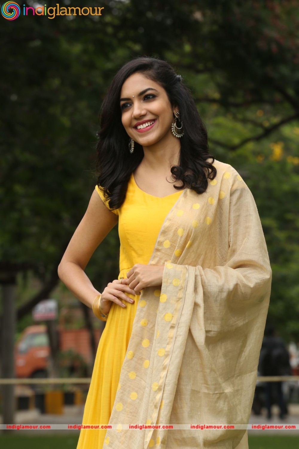 Ritu Varma Actress hd photo