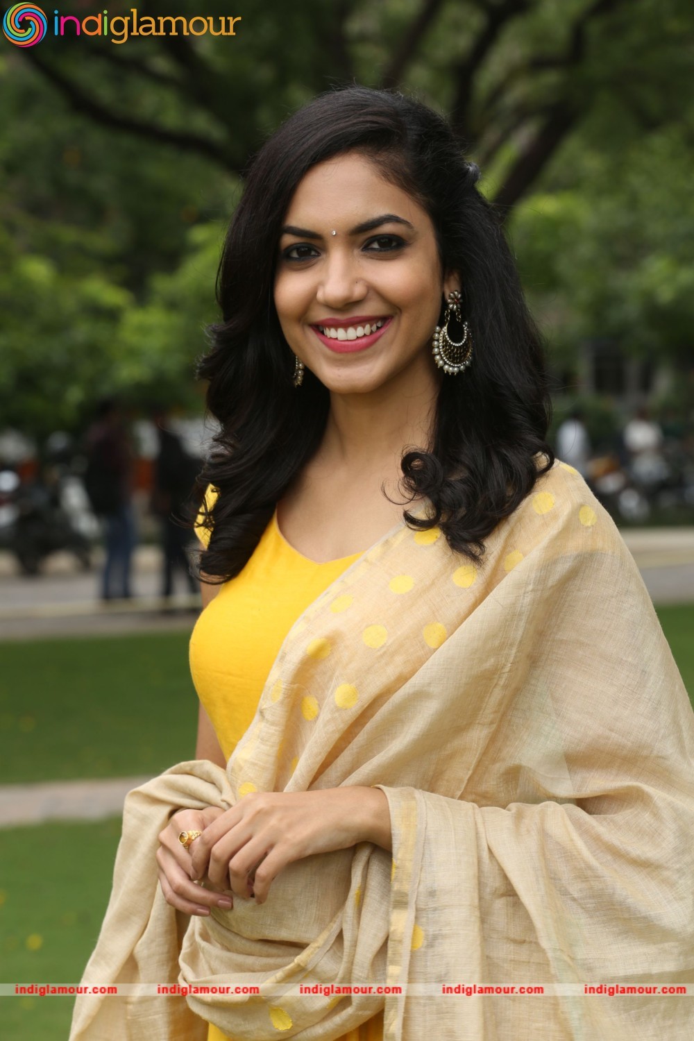 Ritu Varma Actress hd photo