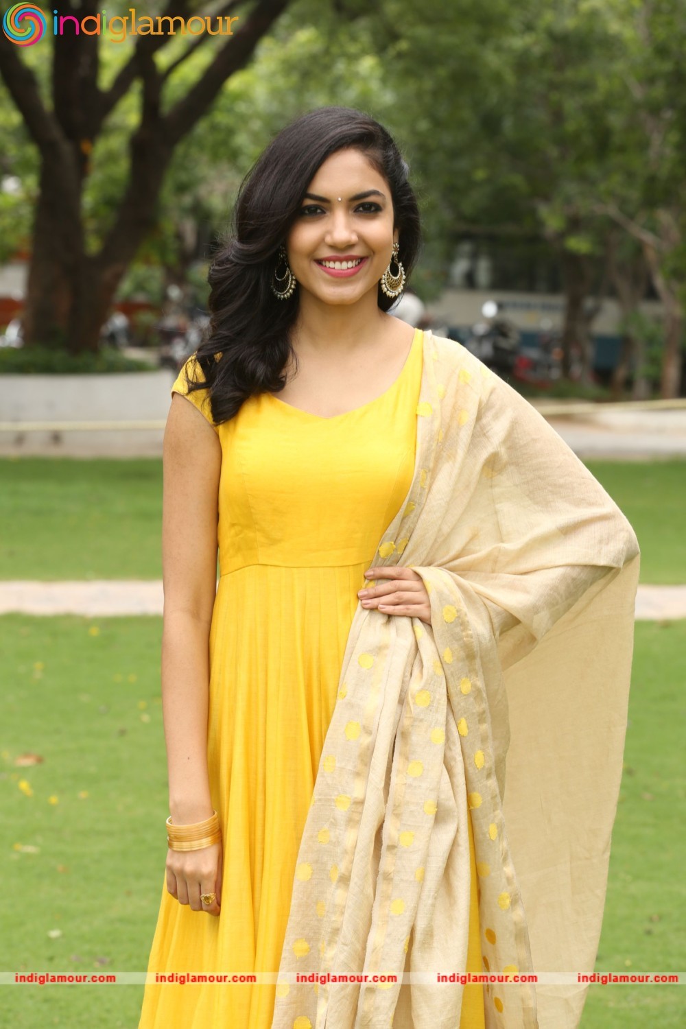 Ritu Varma Actress hd photo