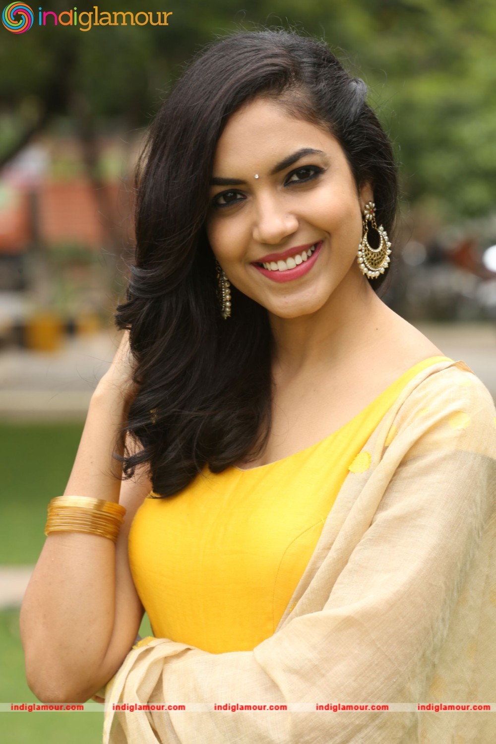 Ritu Varma Actress hd photo