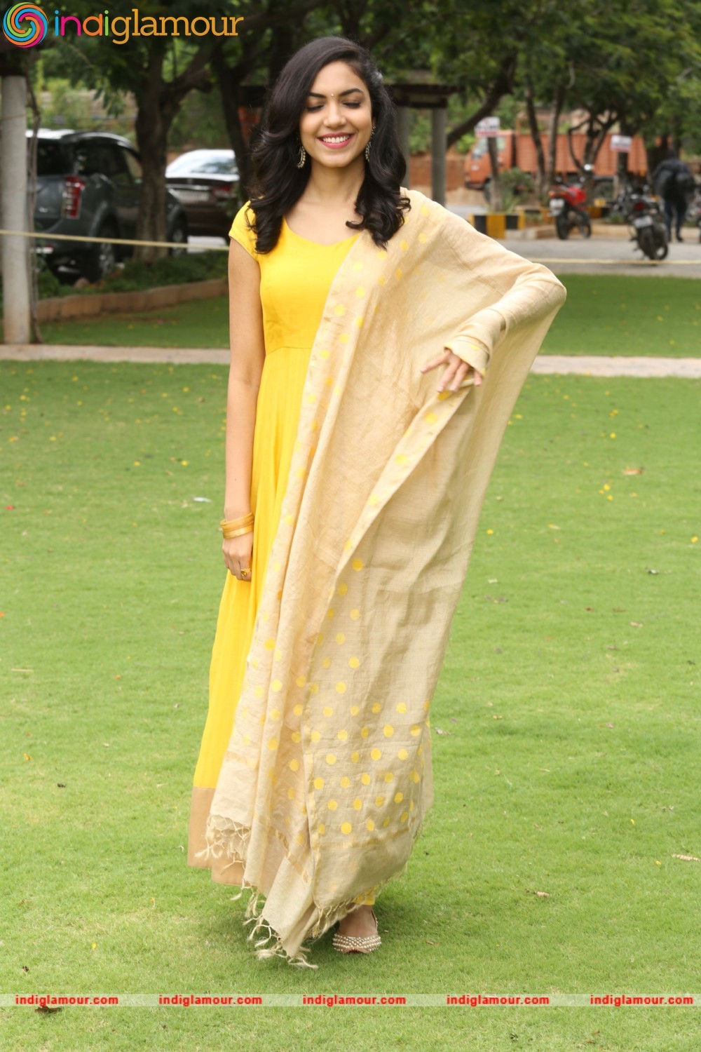 Ritu Varma Actress hd photo