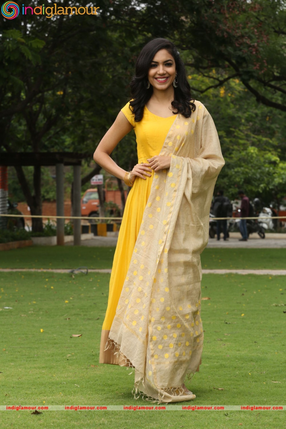 Ritu Varma Actress hd photo