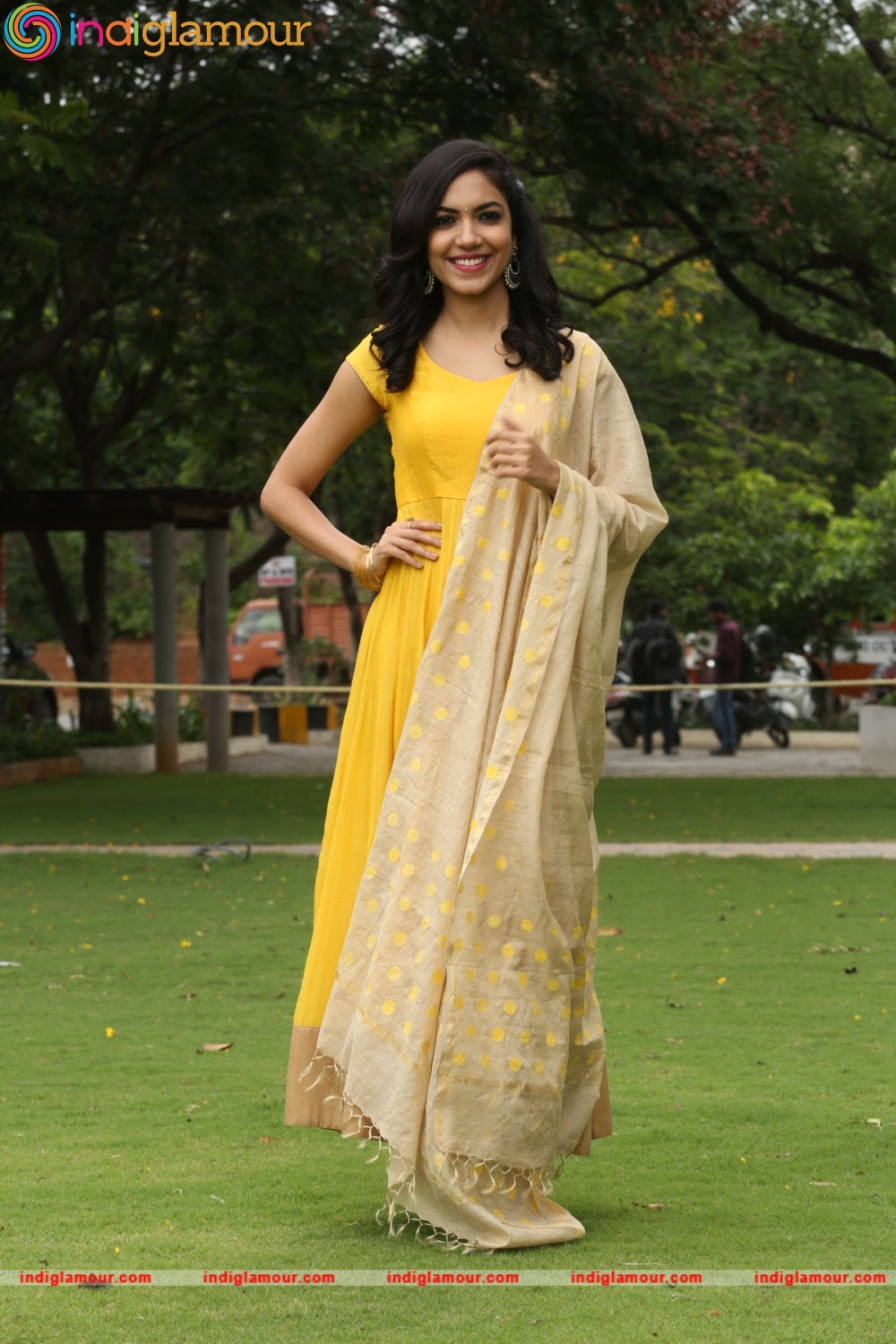 Ritu Varma Actress hd photo