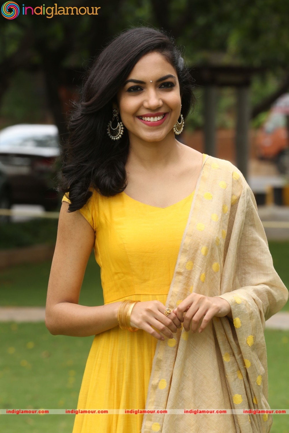 Ritu Varma Actress hd photo