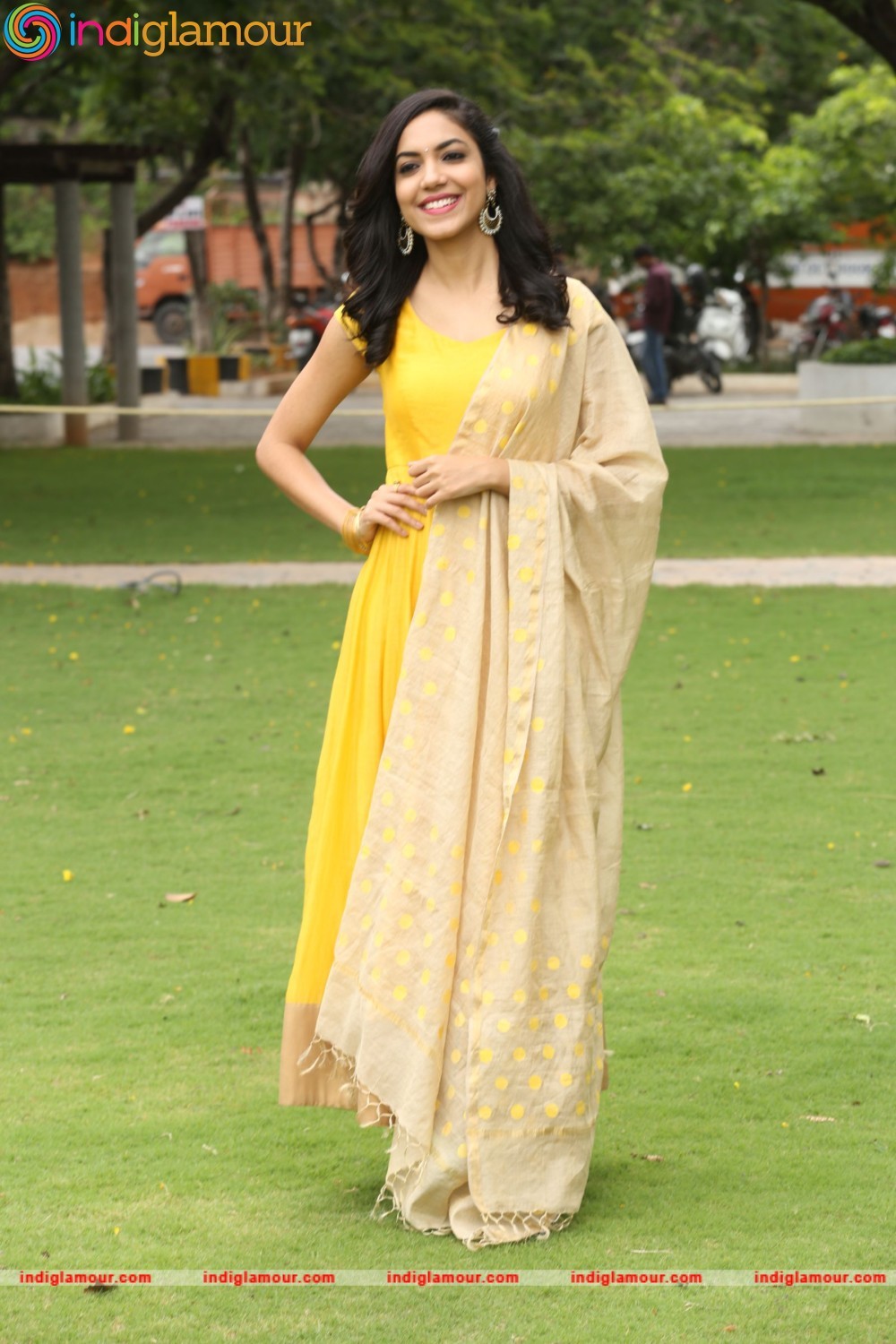 Ritu Varma Actress hd photo