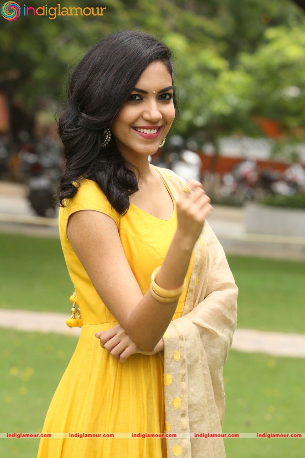 Ritu Varma Actress hd photo