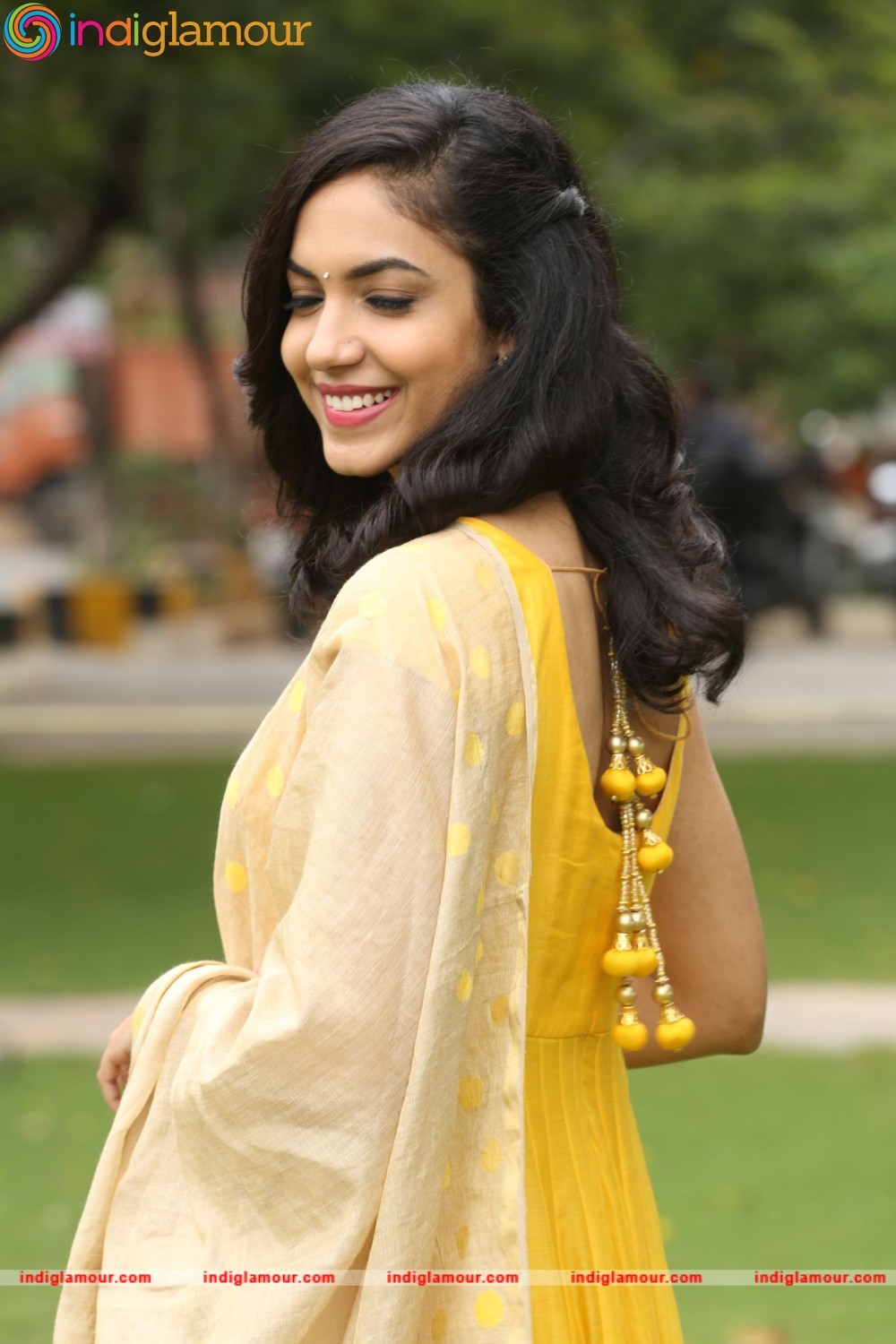 Ritu Varma Actress hd photo