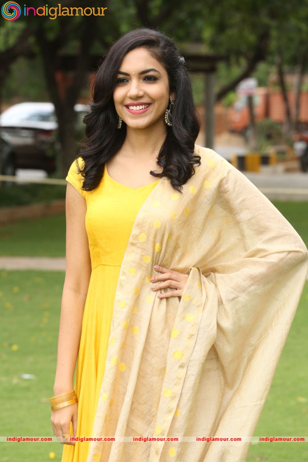 Ritu Varma Actress hd photo