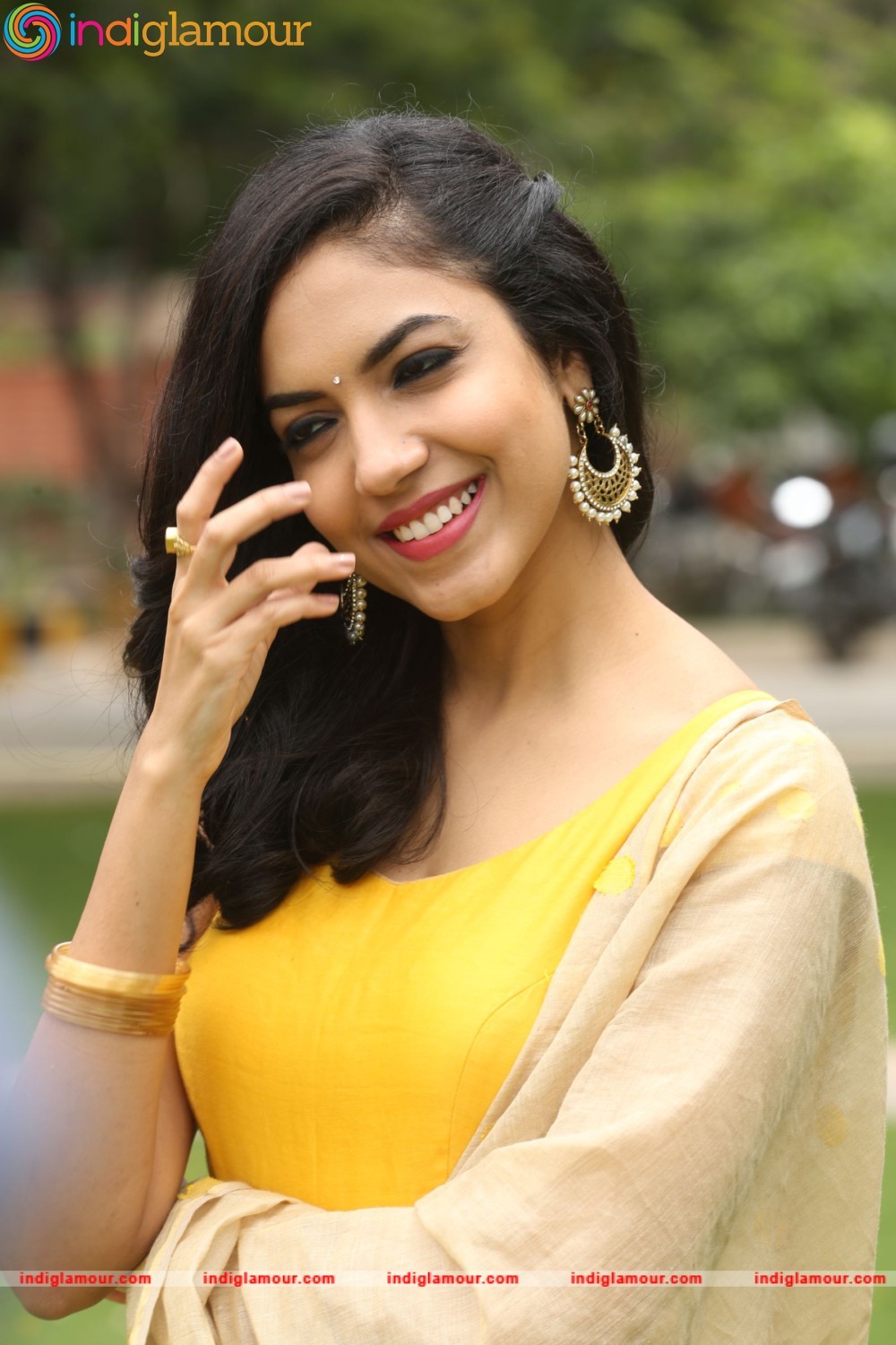 Ritu Varma Actress hd photo