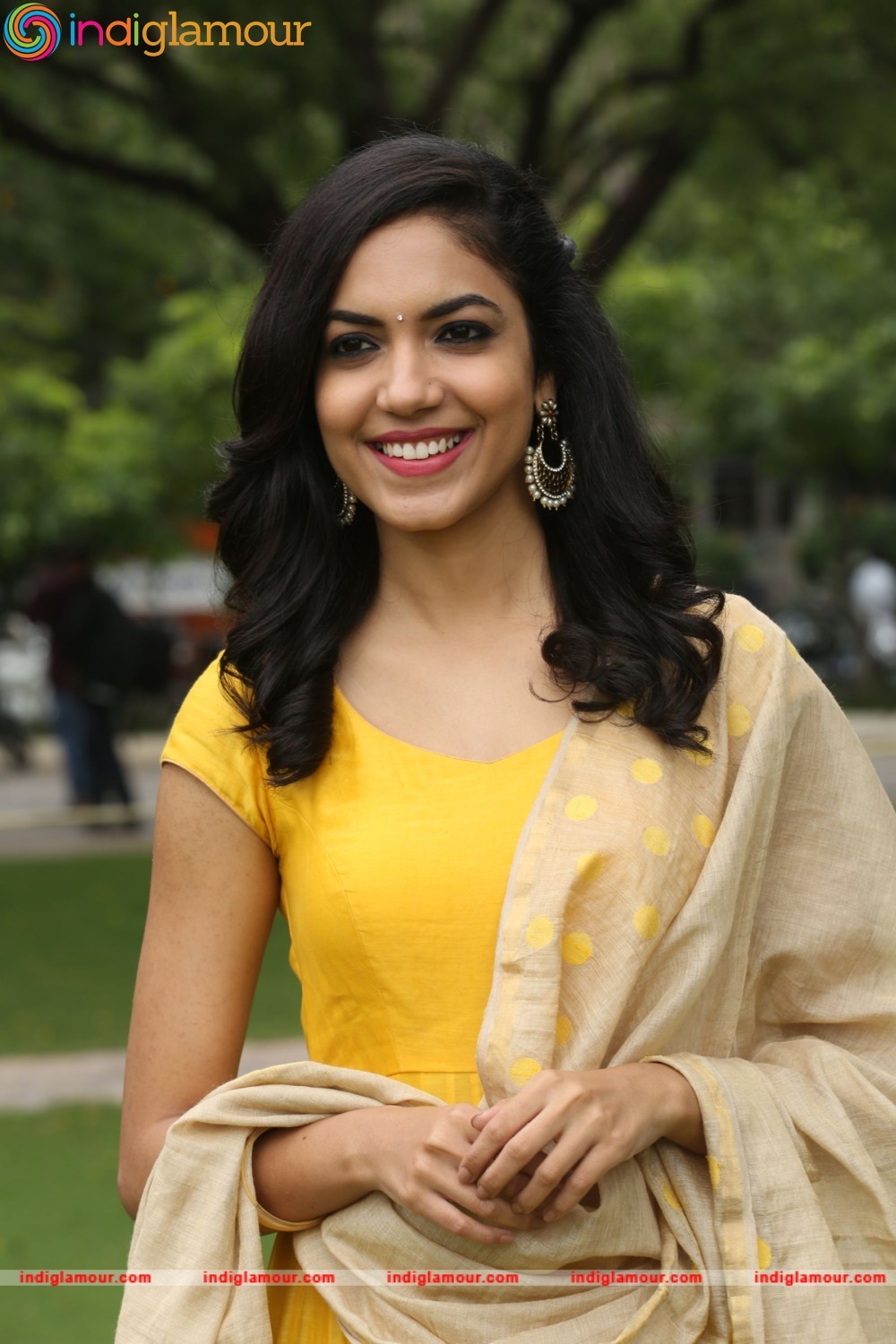 Ritu Varma Actress hd photo