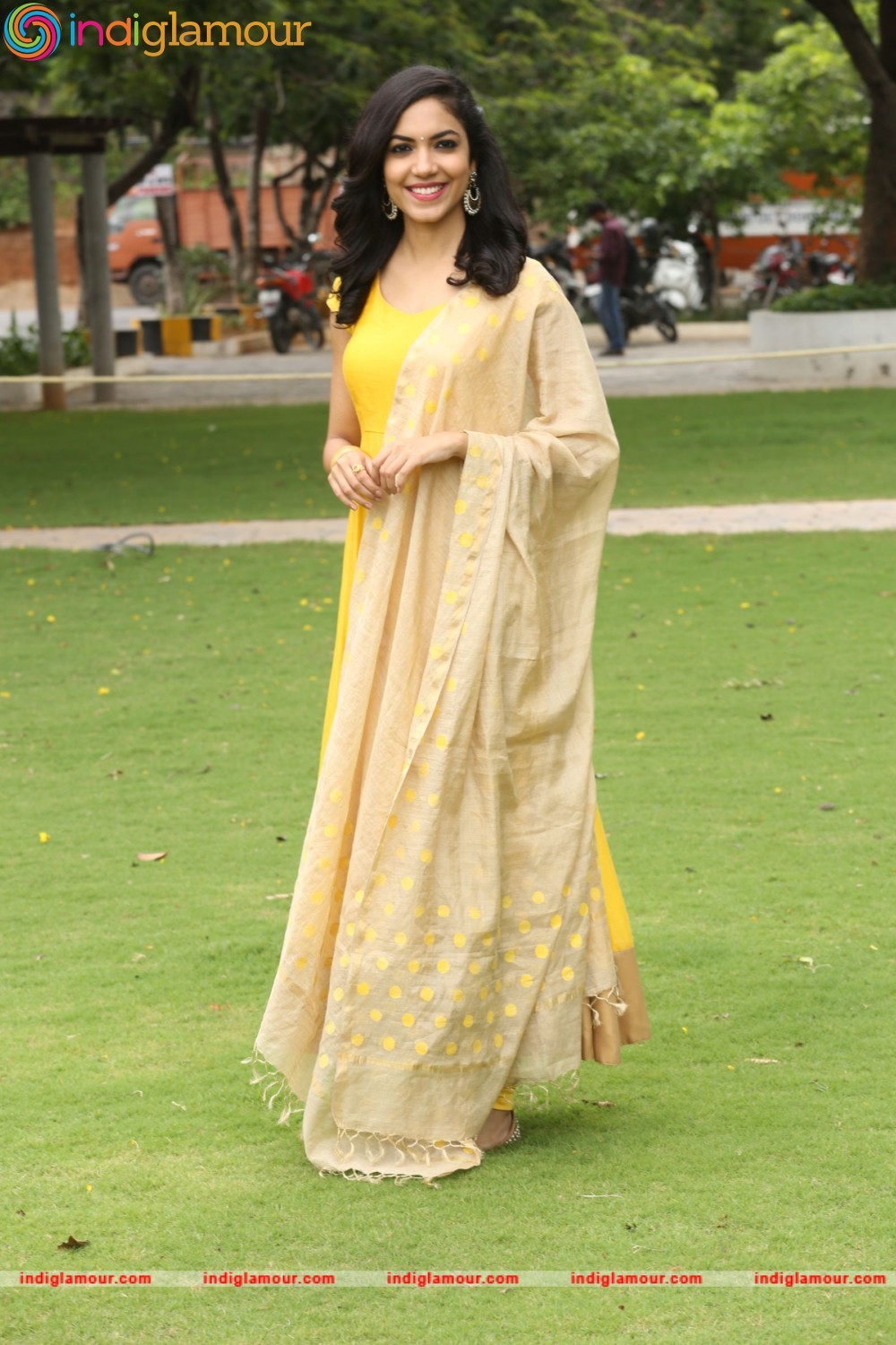 Ritu Varma Actress hd photo