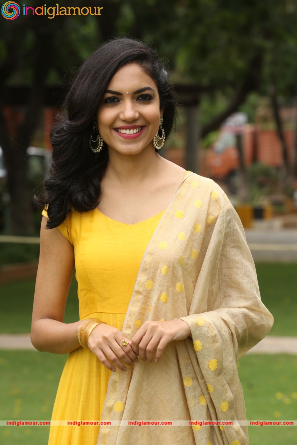 Ritu Varma Actress hd photo