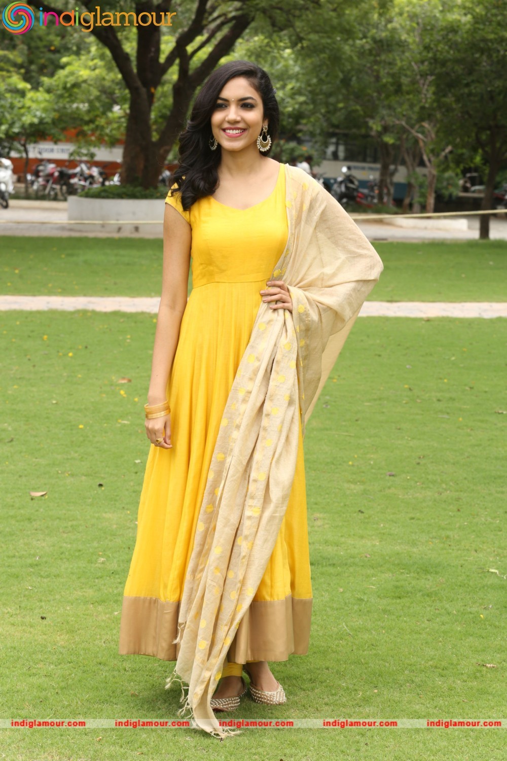 Ritu Varma Actress hd photo