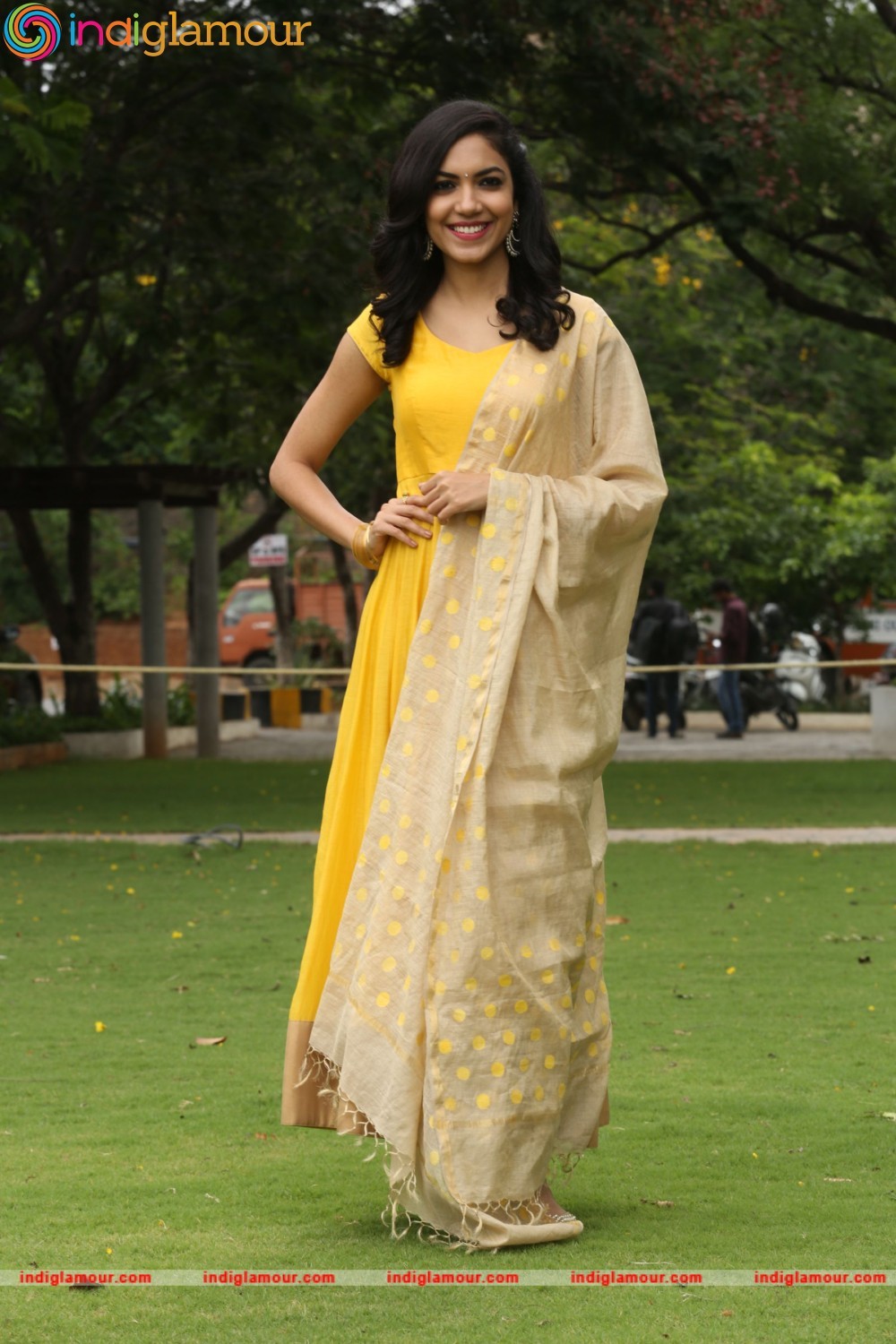 Ritu Varma Actress hd photo