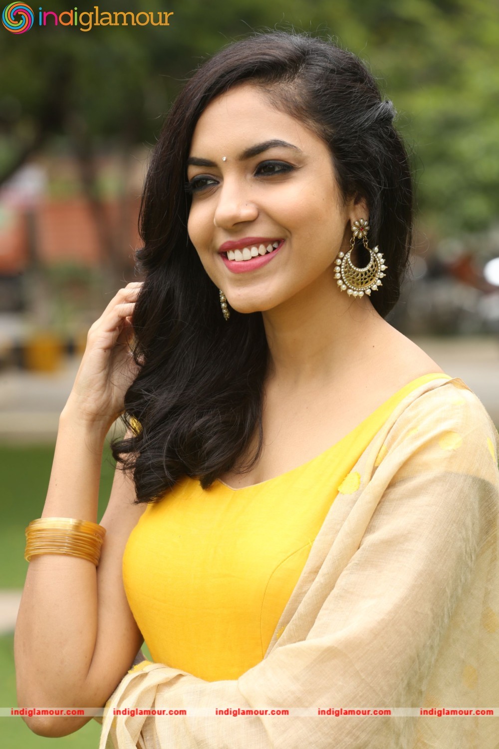 Ritu Varma Actress hd photo