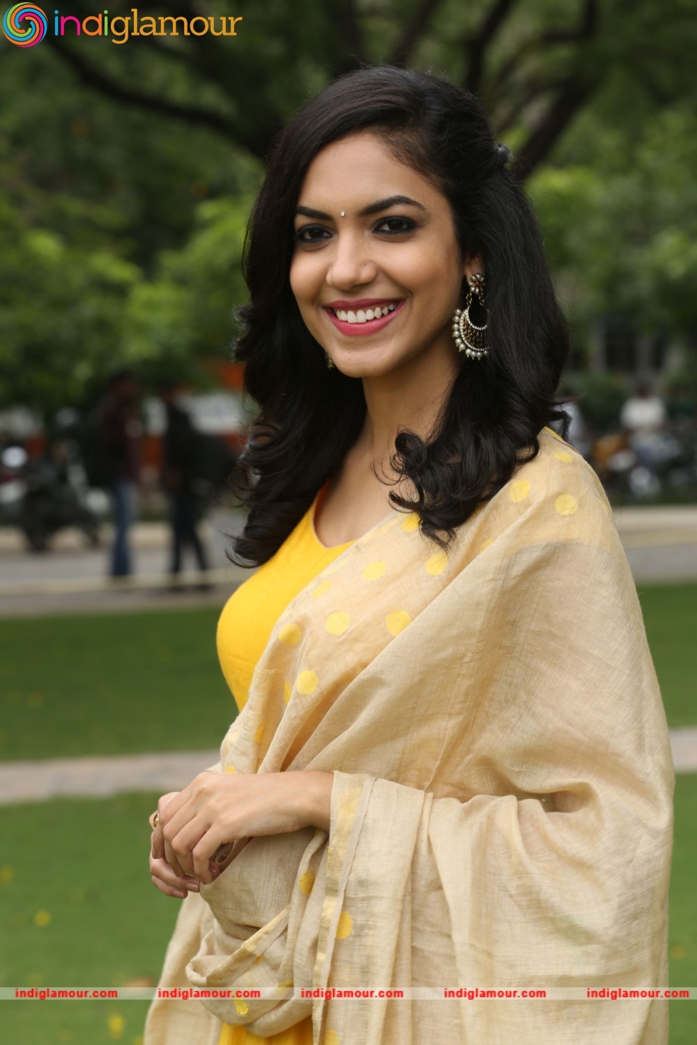 Ritu Varma Actress hd photo