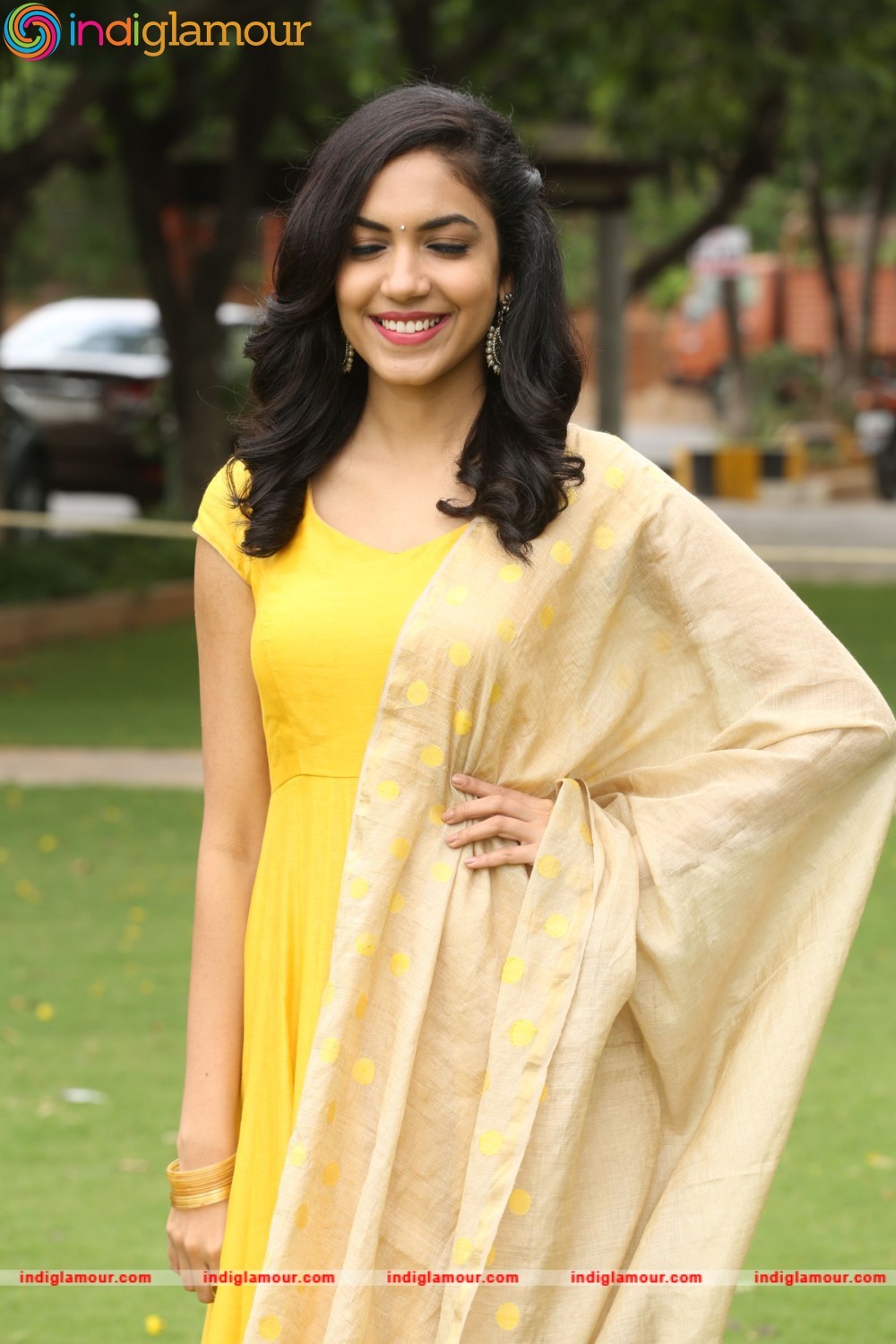 Ritu Varma Actress hd photo