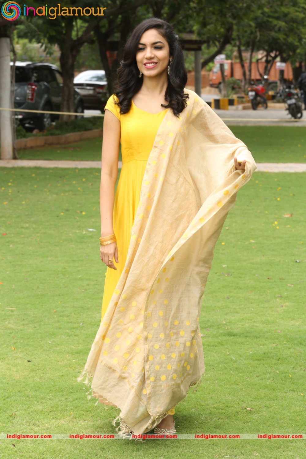 Ritu Varma Actress hd photo