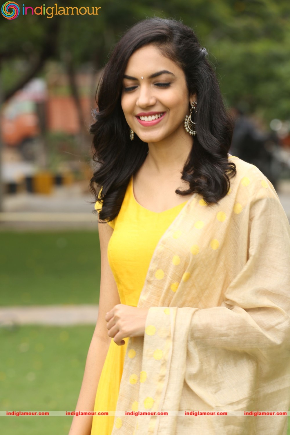 Ritu Varma Actress hd photo