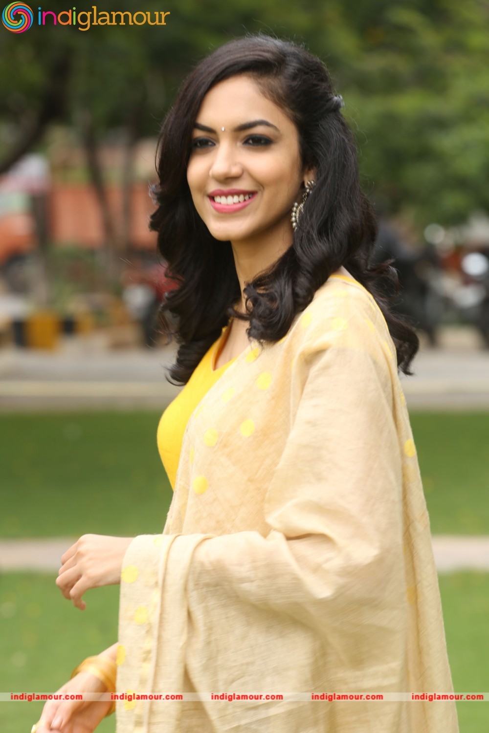 Ritu Varma Actress hd photo