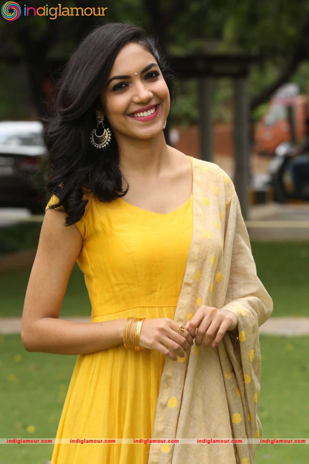 Ritu Varma Actress hd photo