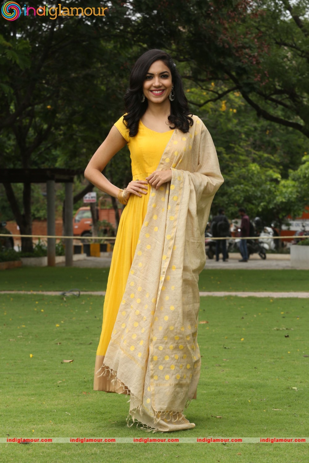 Ritu Varma Actress hd photo