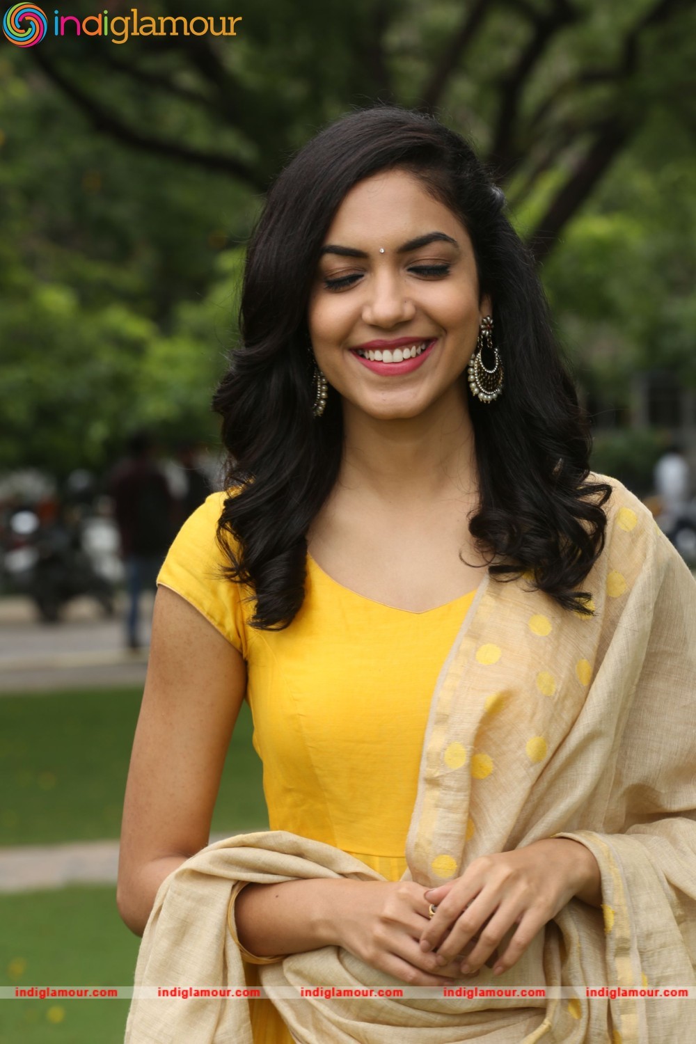 Ritu Varma Actress hd photo