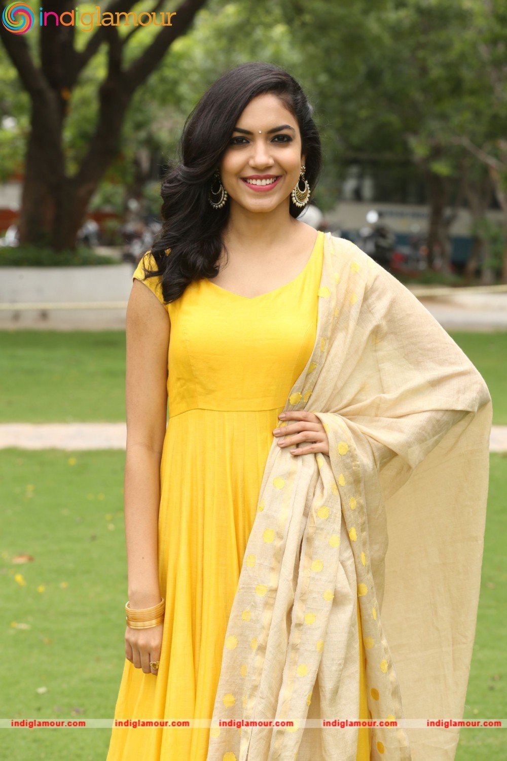 Ritu Varma Actress hd photo