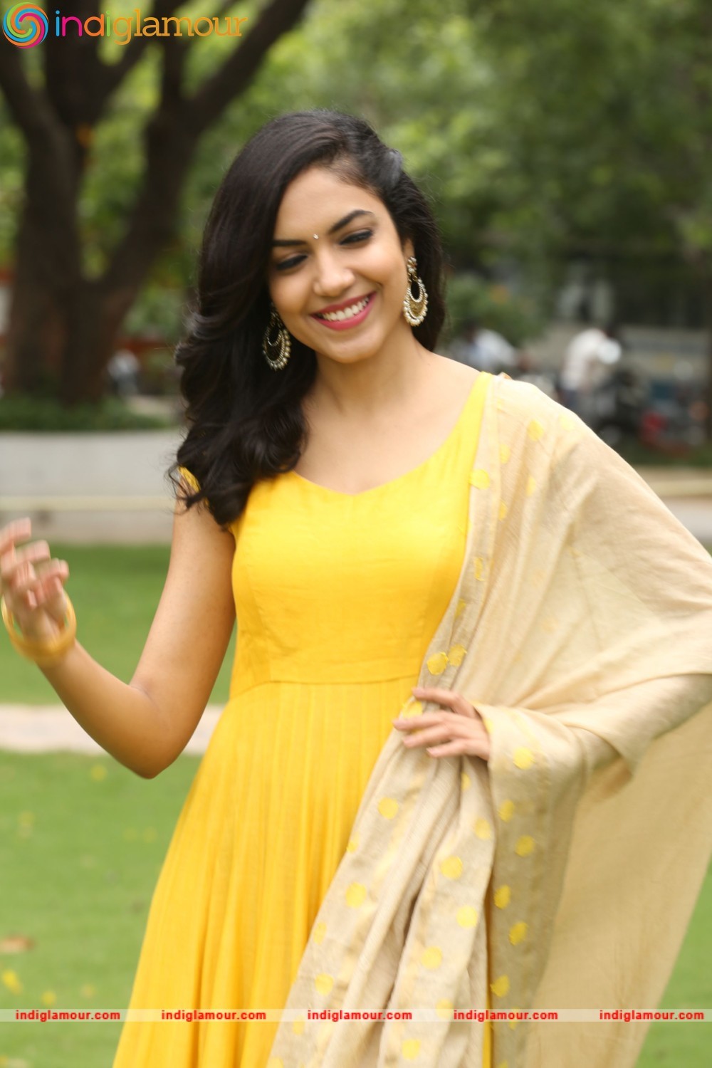 Ritu Varma Actress hd photo