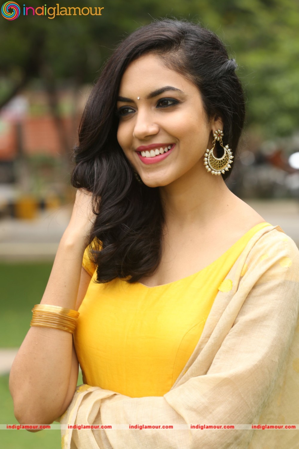 Ritu Varma Actress hd photo