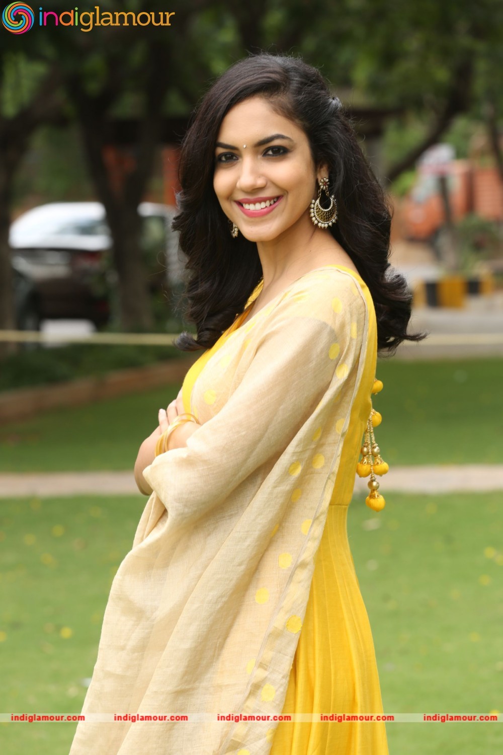 Ritu Varma Actress hd photo