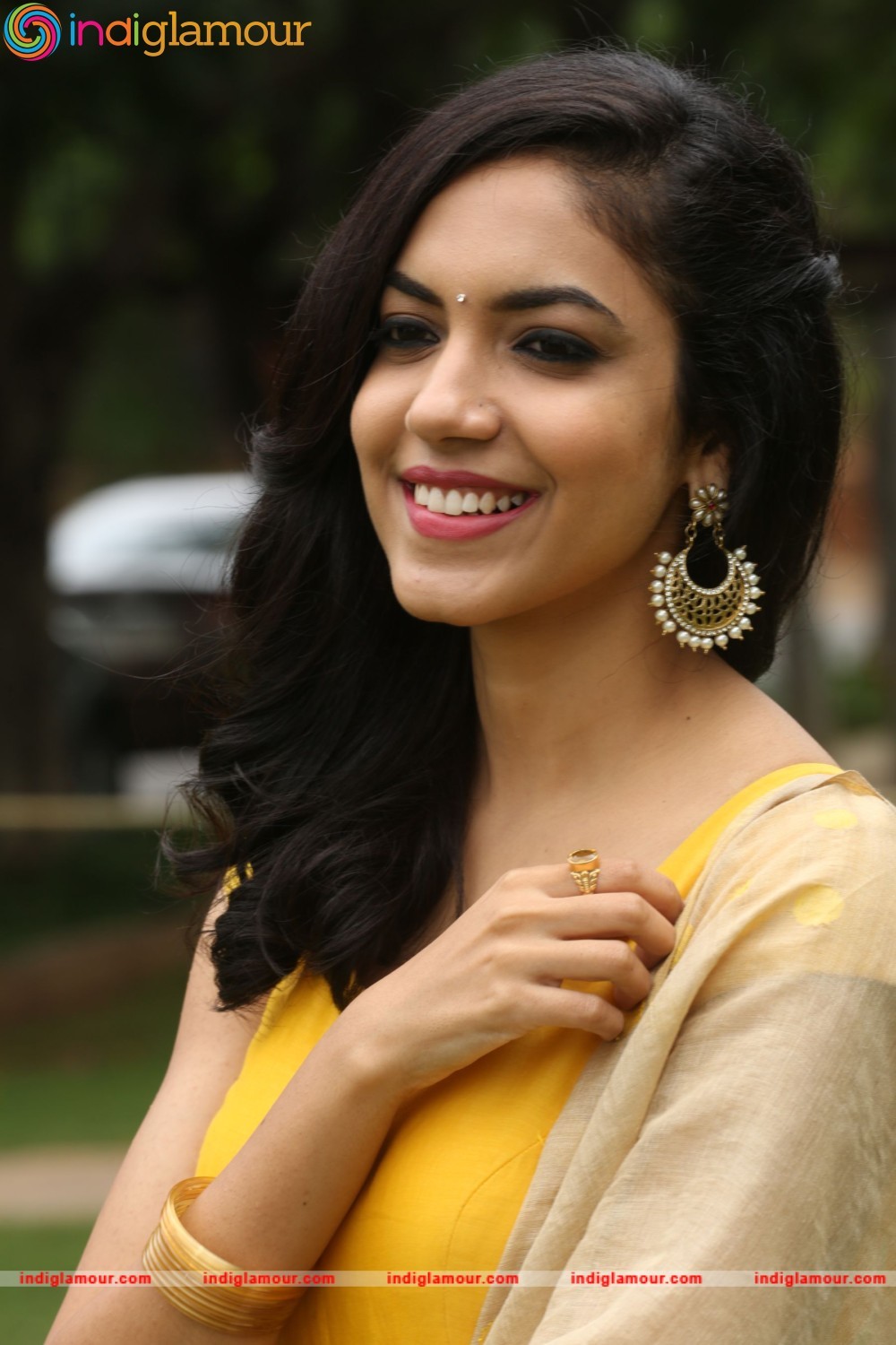 Ritu Varma Actress hd photo