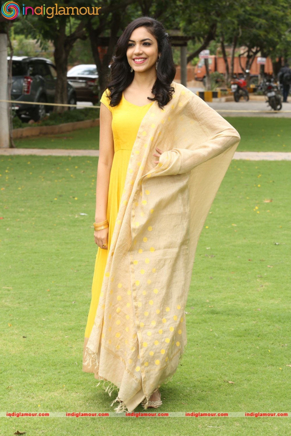 Ritu Varma Actress hd photo