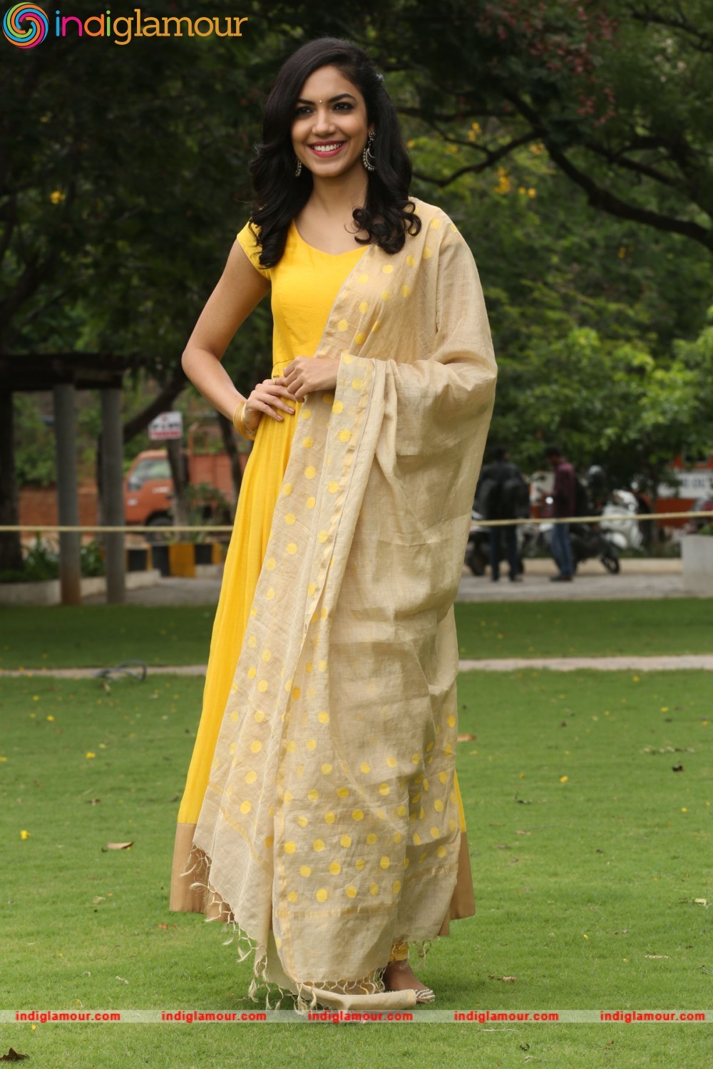 Ritu Varma Actress hd photo