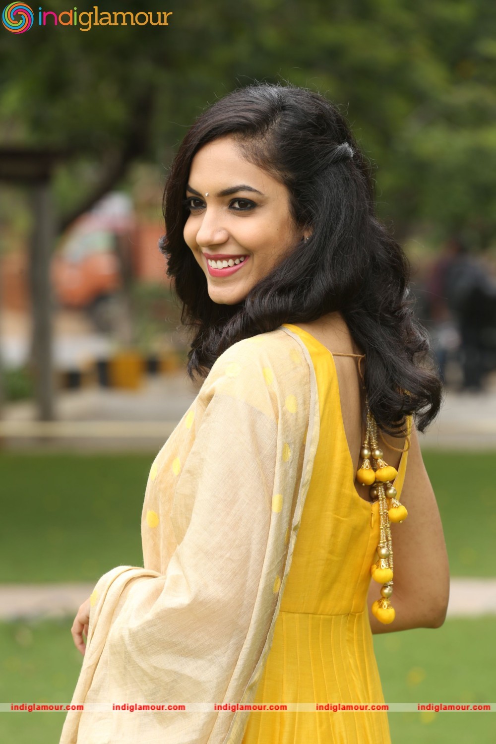 Ritu Varma Actress hd photo