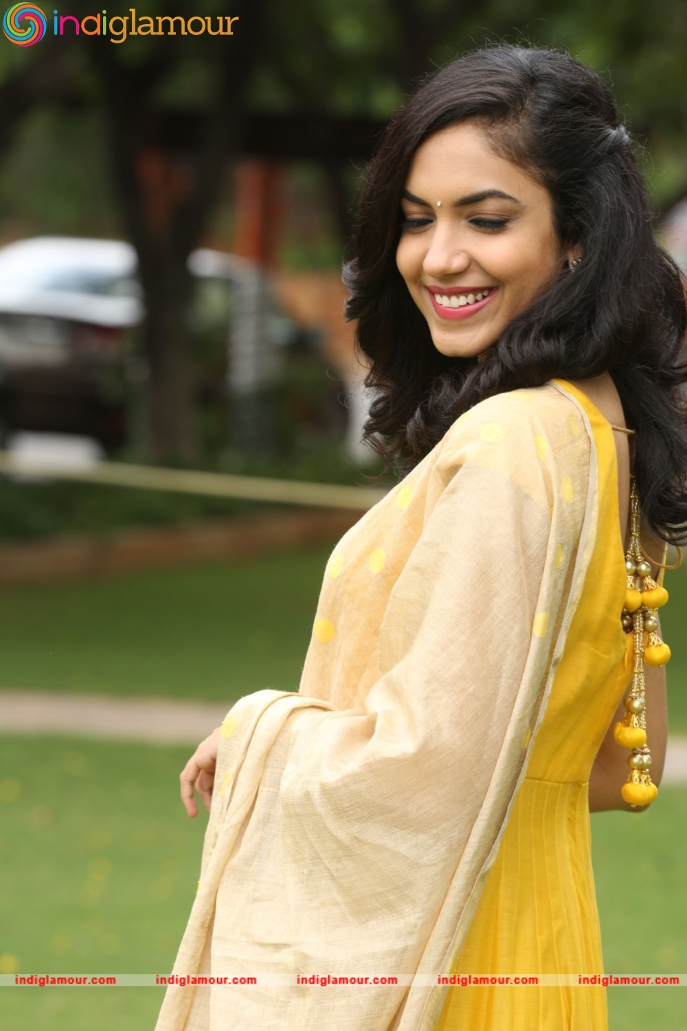 Ritu Varma Actress hd photo