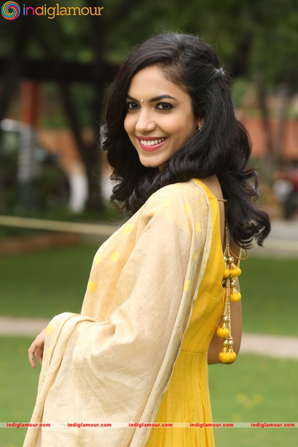 Ritu Varma Actress hd photo