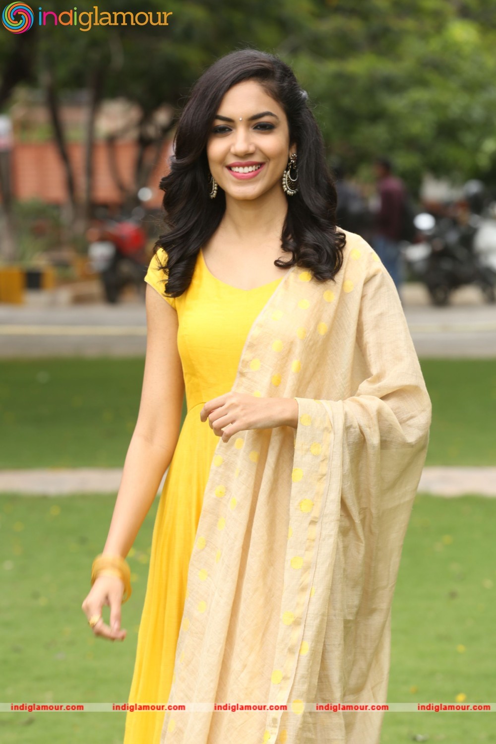 Ritu Varma Actress hd photo