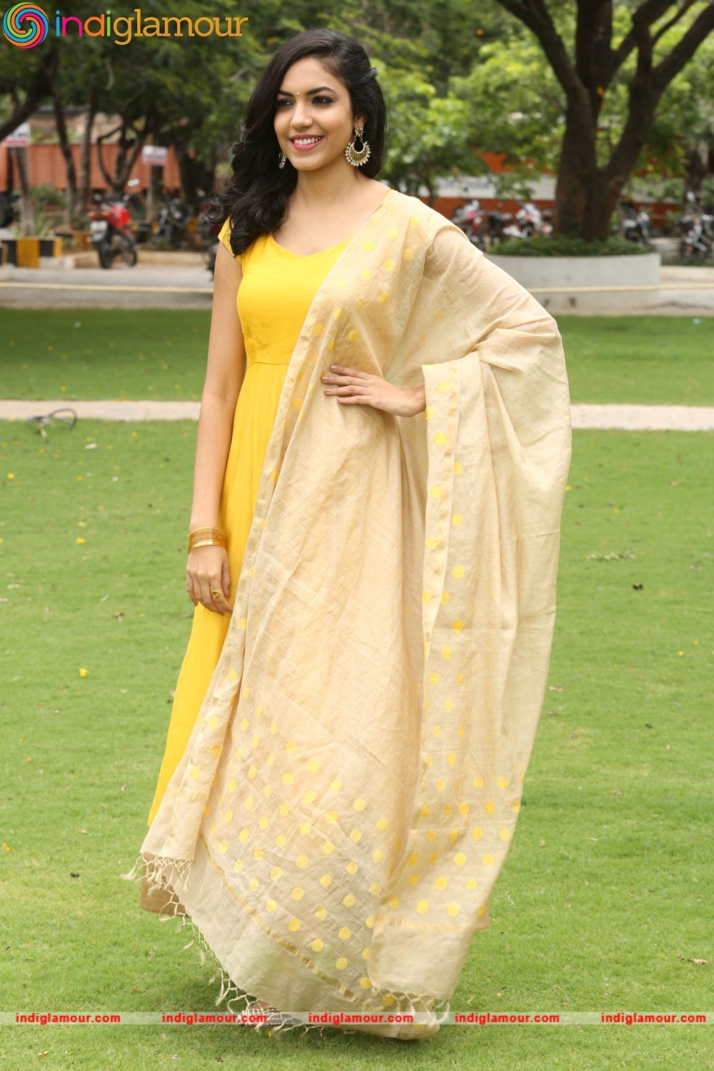 Ritu Varma Actress hd photo
