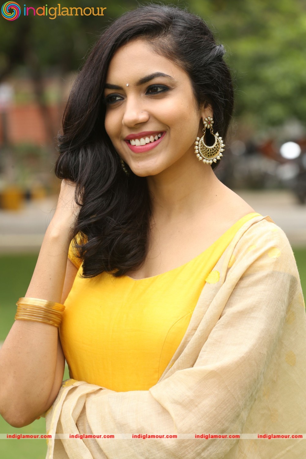 Ritu Varma Actress hd photo