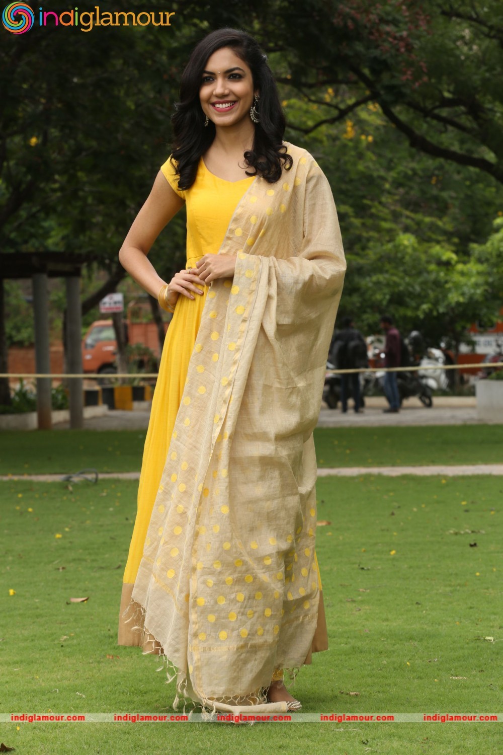 Ritu Varma Actress hd photo