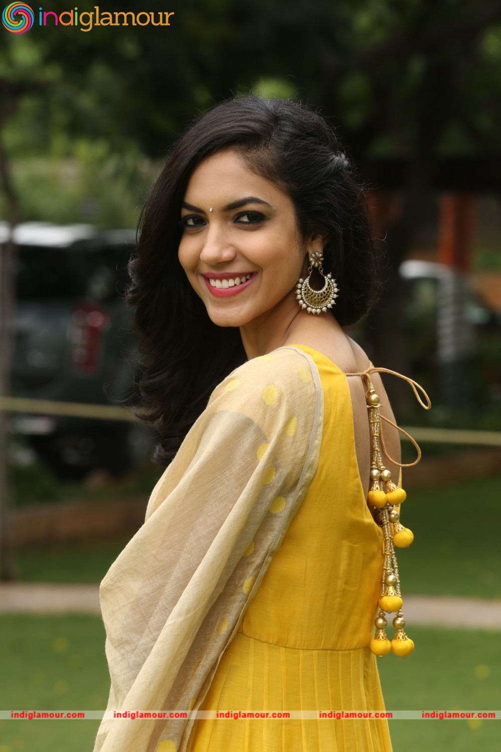 Ritu Varma Actress hd photo