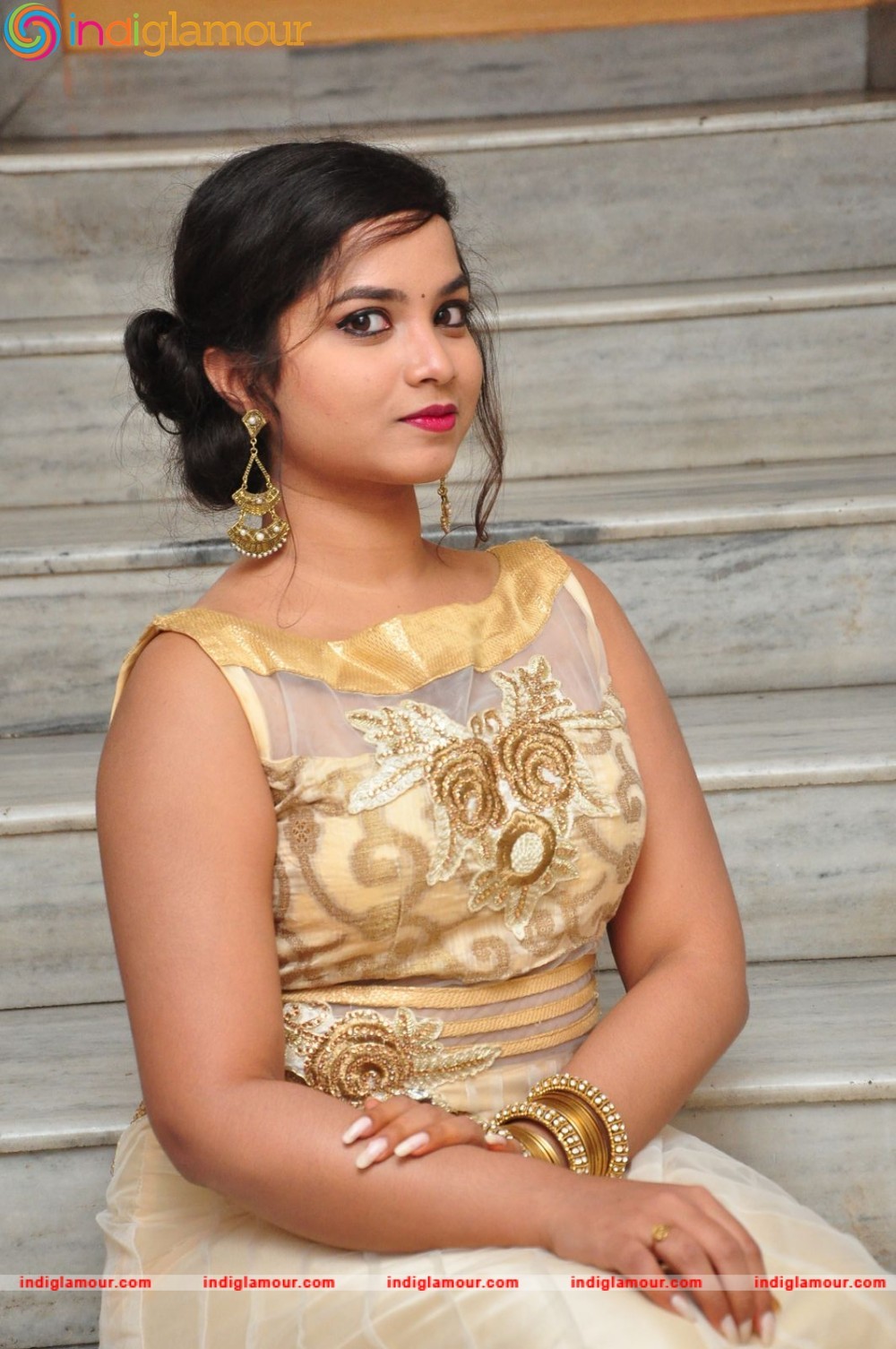 Sirisha Actress hd photo