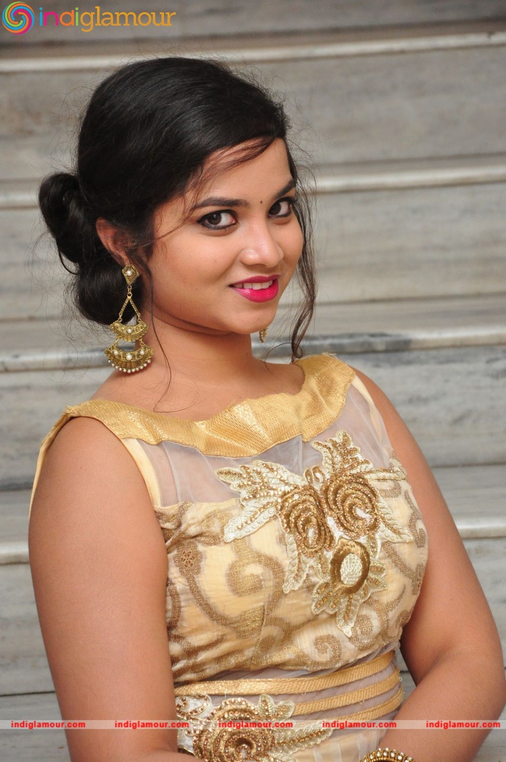 Sirisha Actress hd photo