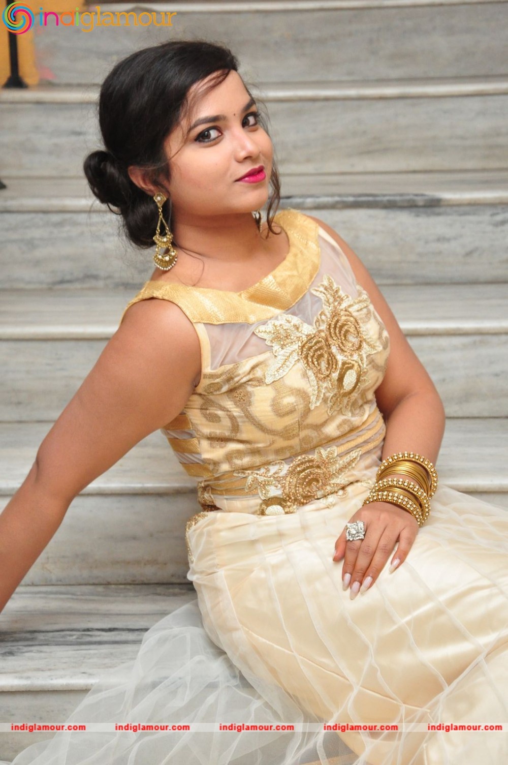 Sirisha Actress hd photo